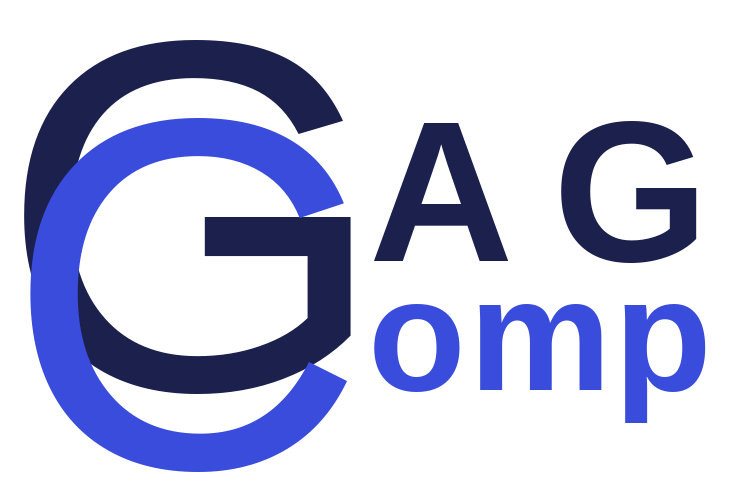 GAG Comp Logo