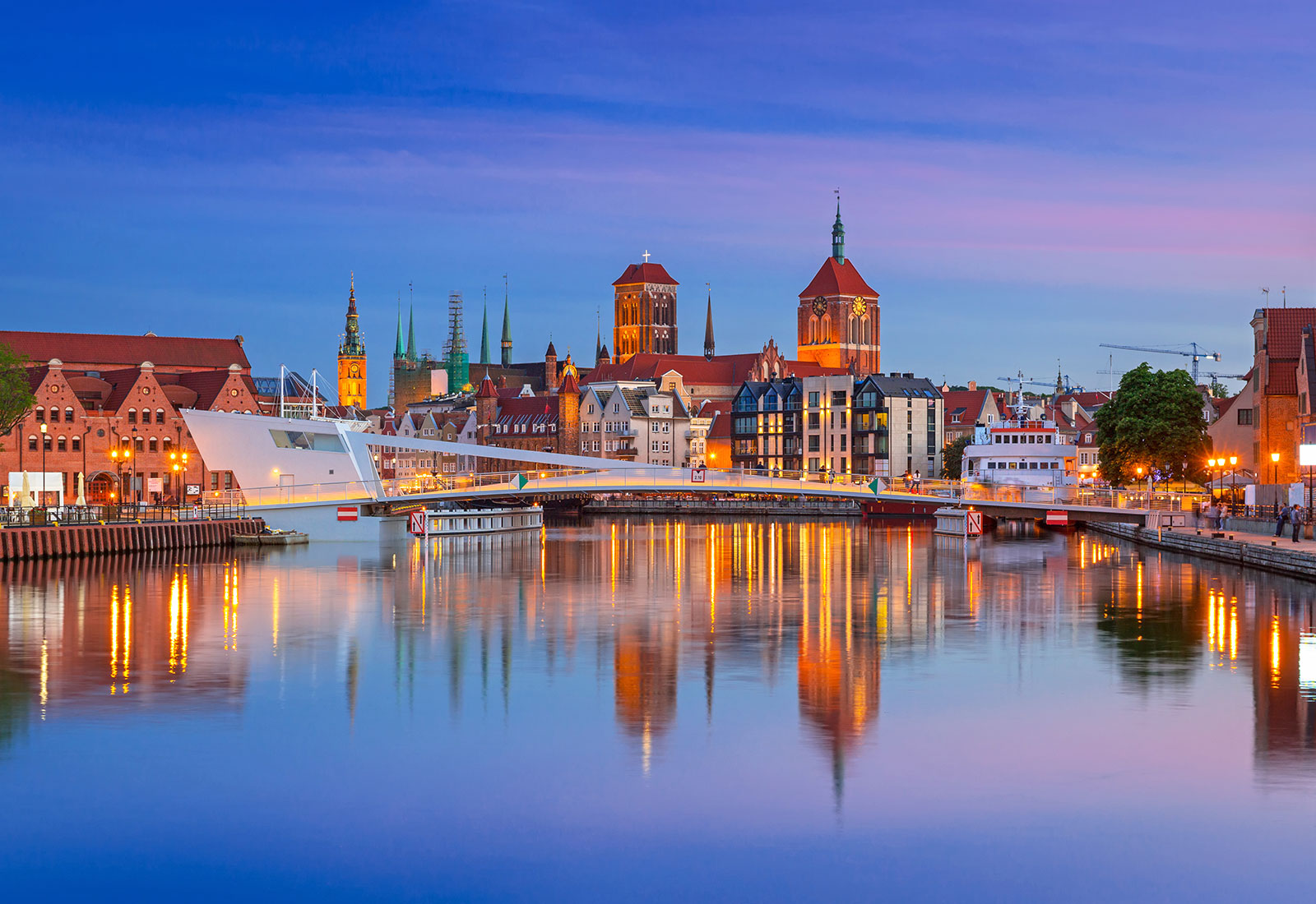 City of Gdańsk