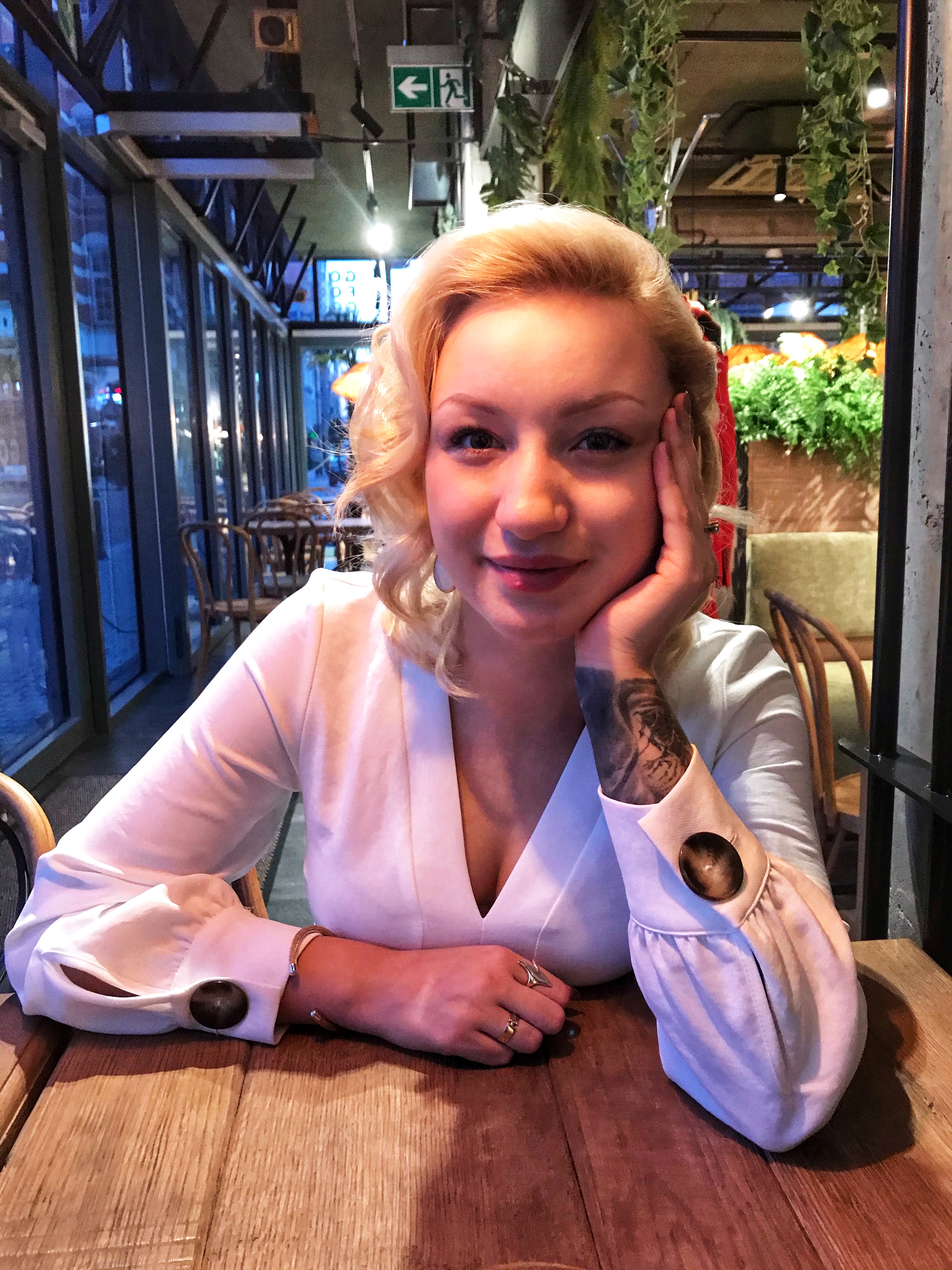 Marta Pągielska